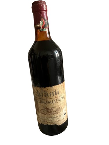 Martino alla palma - martino, chianti