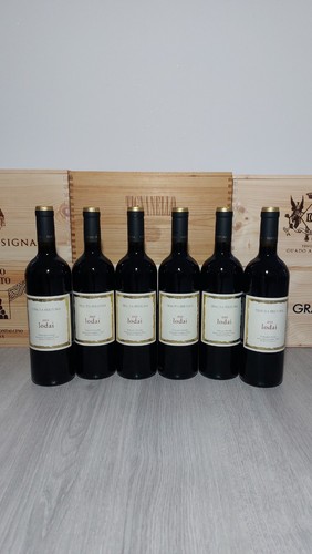 Tenuta fertuna lodai toscana - fertuna,