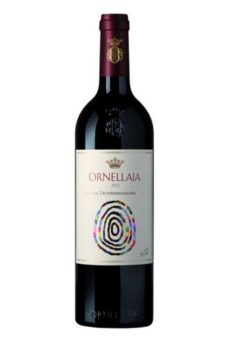 Bolgheri superiore doc la - bolgheri,