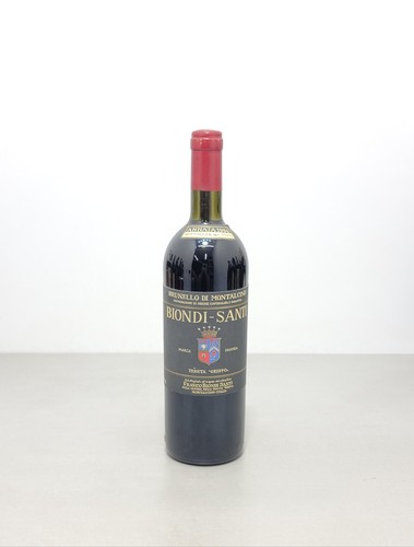 Biondi santi 1994 - biondi,