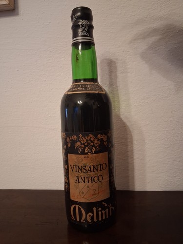 Melini vinsanto antico riserva - melini,