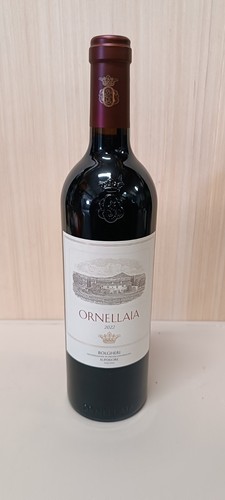 Ornellaia 2022 - , la