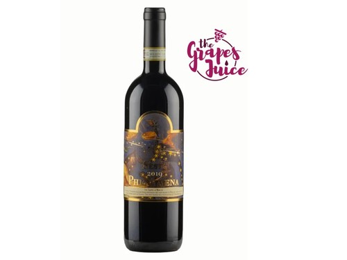 Sesti brunello montalcino - di,