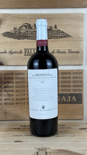 Stella campalto brunello di - stella,