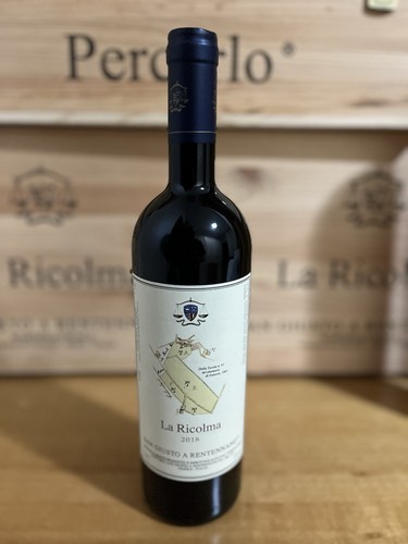 Ricolma 2018 san giusto a - la,