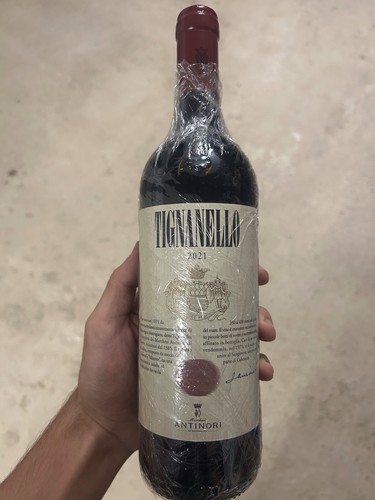 Tignanello 2021