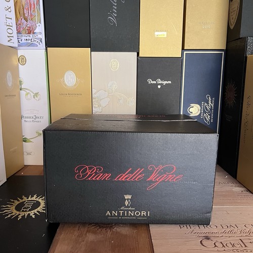Antinori pian delle - pian,