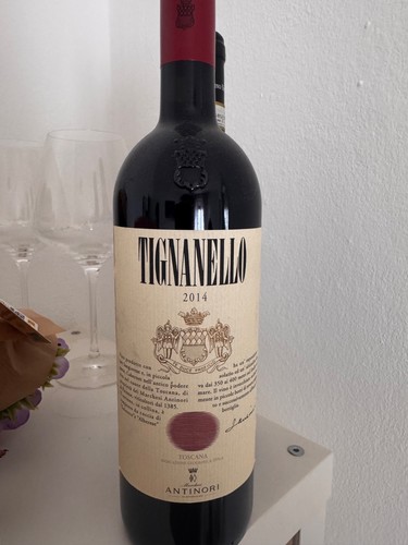 Marchese antinori tignanello - antinori,
