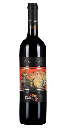 Toscana rosso igt redigaffi - toscana,