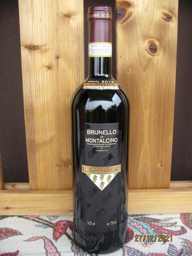 Valiani chiuse brunello - le,
