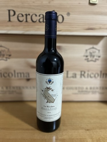 Ricolma 2014 san giusto a - ricolma,