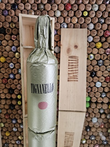 Tignanello 2020 magnum - "tignanello", magnum-