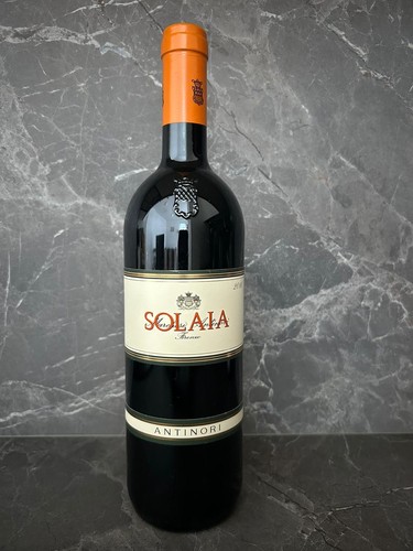 Solaia 2016 antinori - solaia, toscana