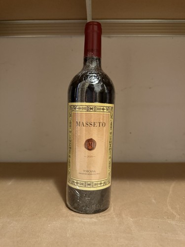 Masseto igt 2019 75l - masseto,