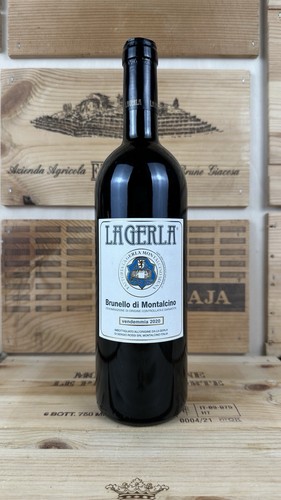 Gerla brunello di - la,