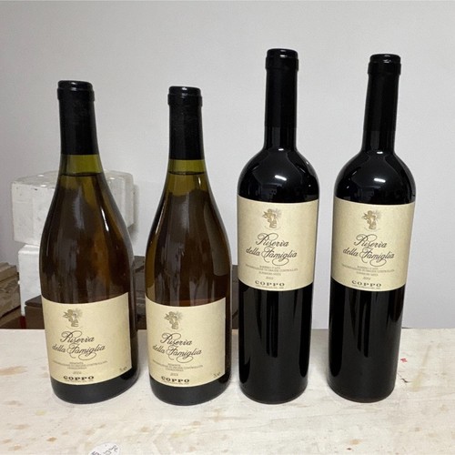 Riserva della famiglia coppo - riserva,