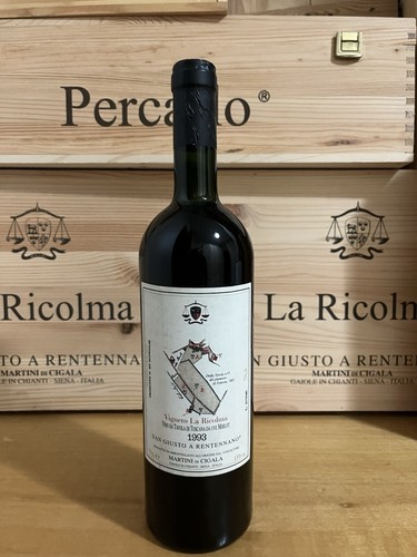 Ricolma 1993 san giusto a - la,