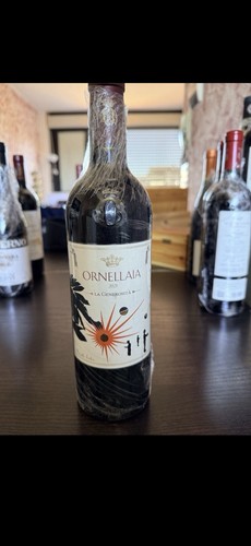 Ornellaia generosità 2021 - generosità,