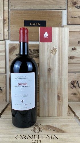 Stella campalto brunello di - stella,