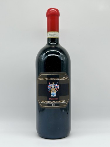 2015 magnum l - 2015, ciacci