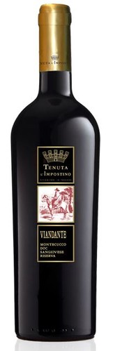 Viandante montecucco doc - montecucco,