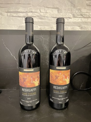Tua rita redigaffi - rita,