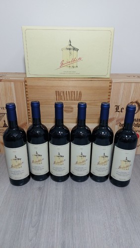 Guidalberto toscana igt - toscana,