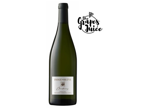 Isole olena chardonnay 2024 - isole,