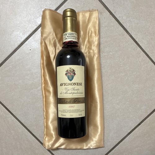 Avignonesi vin santo - avignonesi, di