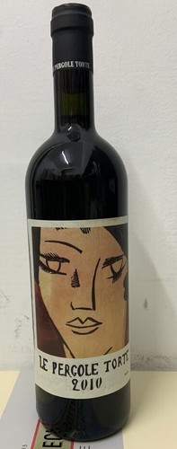 Pergole torte montevertine - pergole,