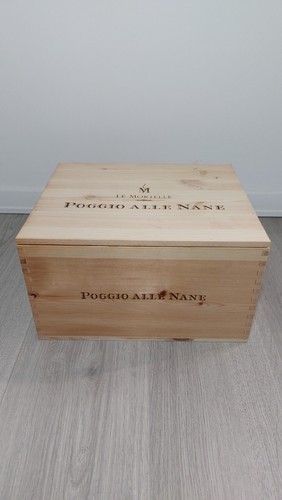 Mortelle poggio alle nane - le,