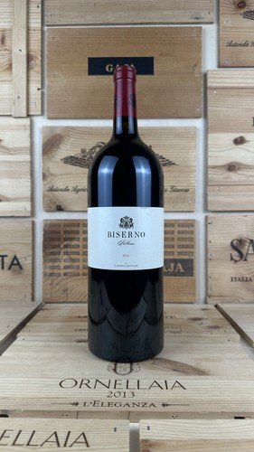 Tenuta biserno 2011 - di,