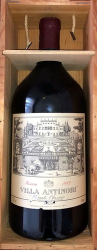 Villa antinori - antinori,