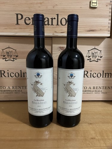 Ricolma san giusto a - -,