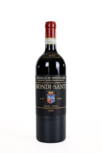 Brunello montalcino - brunello, di