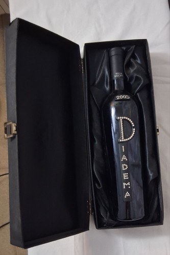 Diadema rosso toscana igt 2005 - toscana,