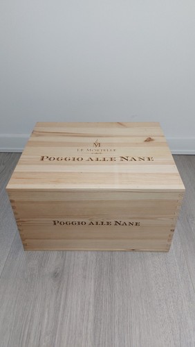 Mortelle poggio alle - alle, nane