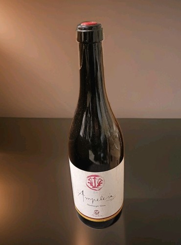 Ampeleia rosso - ampeleia,