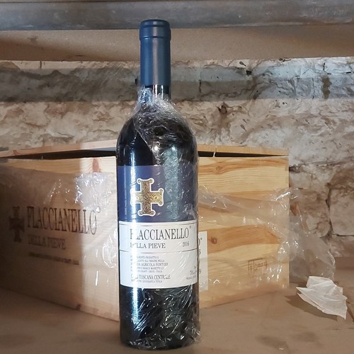 Fontodi flaccianello della - fontodi,