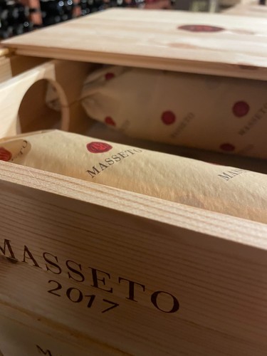 Masseto 2017 - masseto,