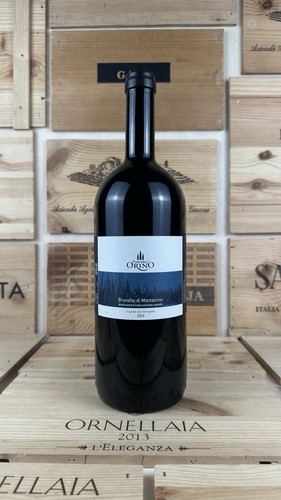 Pian dell orino brunello - dell'orino,