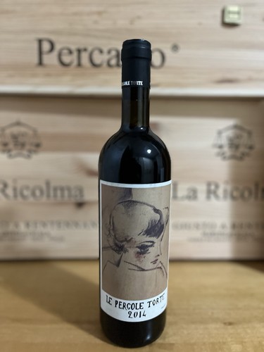 Pergole torte 2014 - le,