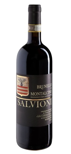 Brunello montalcino la - montalcino,