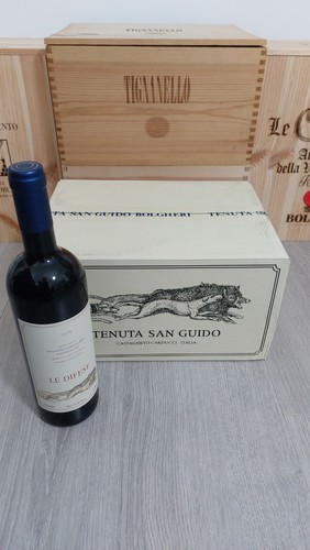 Difese toscana igt - difese,