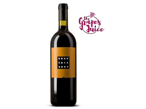 Brancaia tre 2005 vino rosso - brancaia,