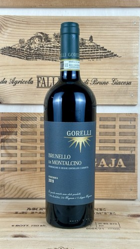 Gorelli giuseppe brunello - giuseppe, di