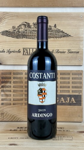 Ardingo 2019 costanti toscana - 2019,