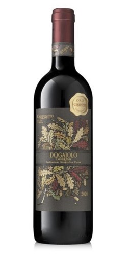 Carpineto dogajolo toscano - carpineto,