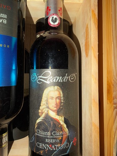 Renato chianti classico - chianti,