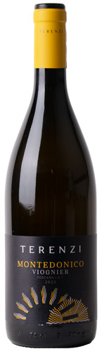 Montedonico toscana viognier - montedonico,